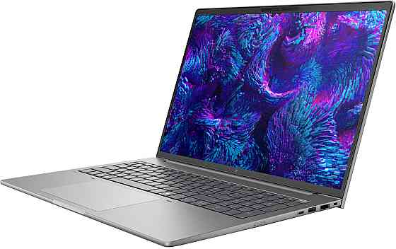 HP ZBook 8 G1i 16" WUXGA, 300n/U7-255H (5.1)/64Gb/SSD1Tb/RTX 500,4GB/FPS/Підсв/DOS Винница