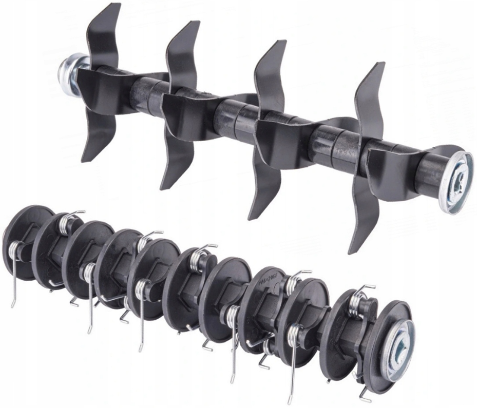 Аератор, скарифікатор AGREENO 32см 2500Вт (Польща) Київ - фото 7