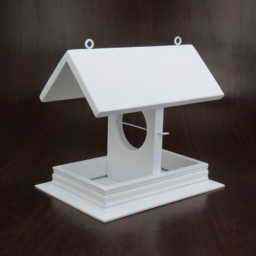 Кормушка садовая для птиц 