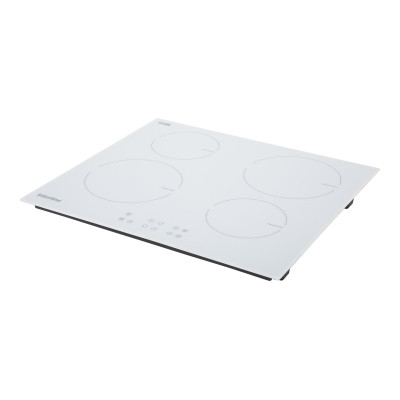 Варочна поверхня Interline HIV 568 SBP WA (HIV568SBPWA) Вінниця - фото 3