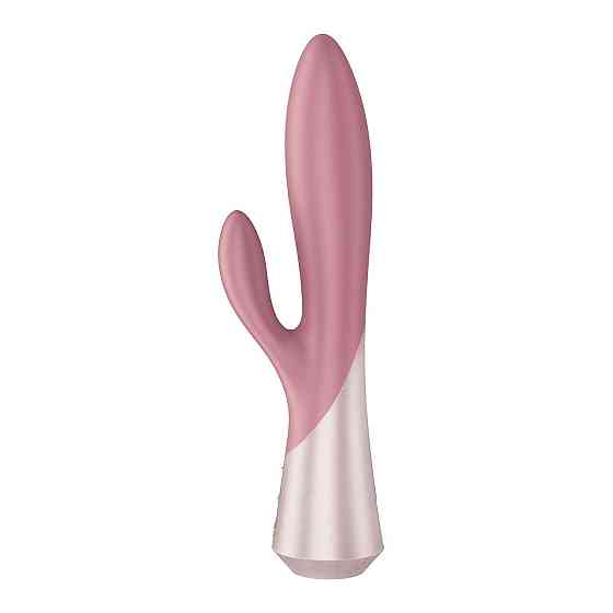 Вибратор-кролик Satisfyer Pearl Bunny 1 Sex Aura Киев
