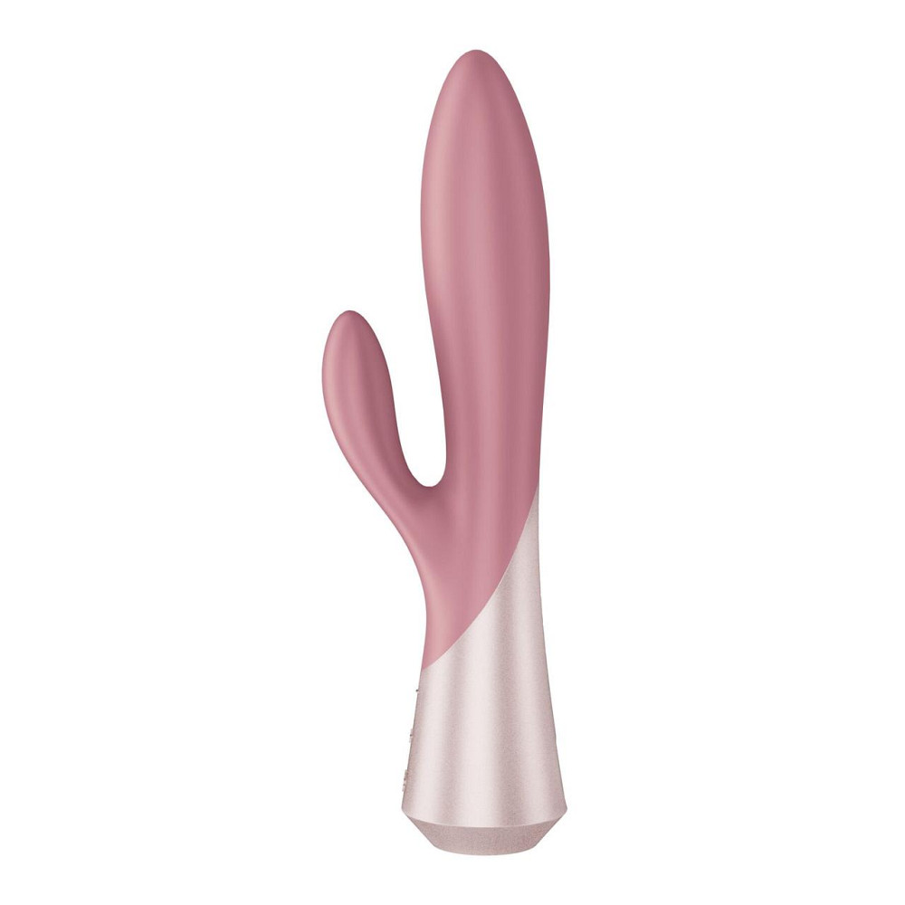 Вибратор-кролик Satisfyer Pearl Bunny 1 Sex Aura Киев - изображение 1