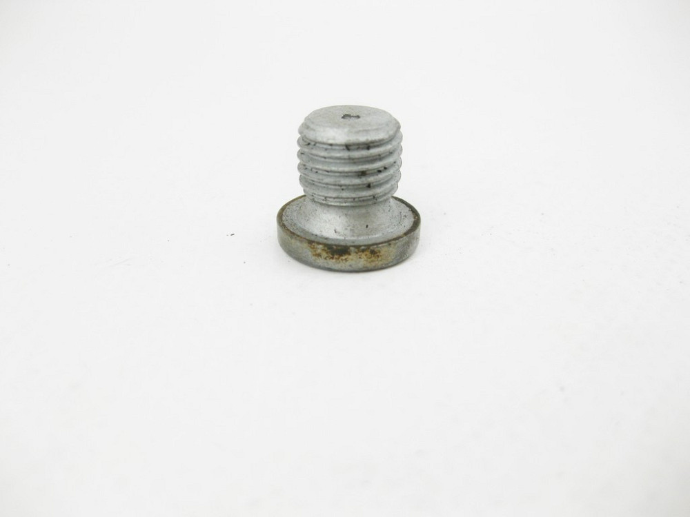 Mercedes-Benz  N000908012009 Різьбова пробка масляного піддону АКПП M12 x 1.5 mm Одеса - фото 5