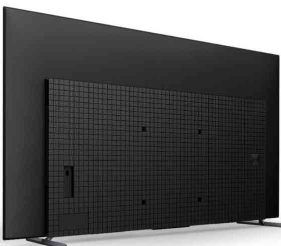 Телевізор: Sony XR-55A80L Харків