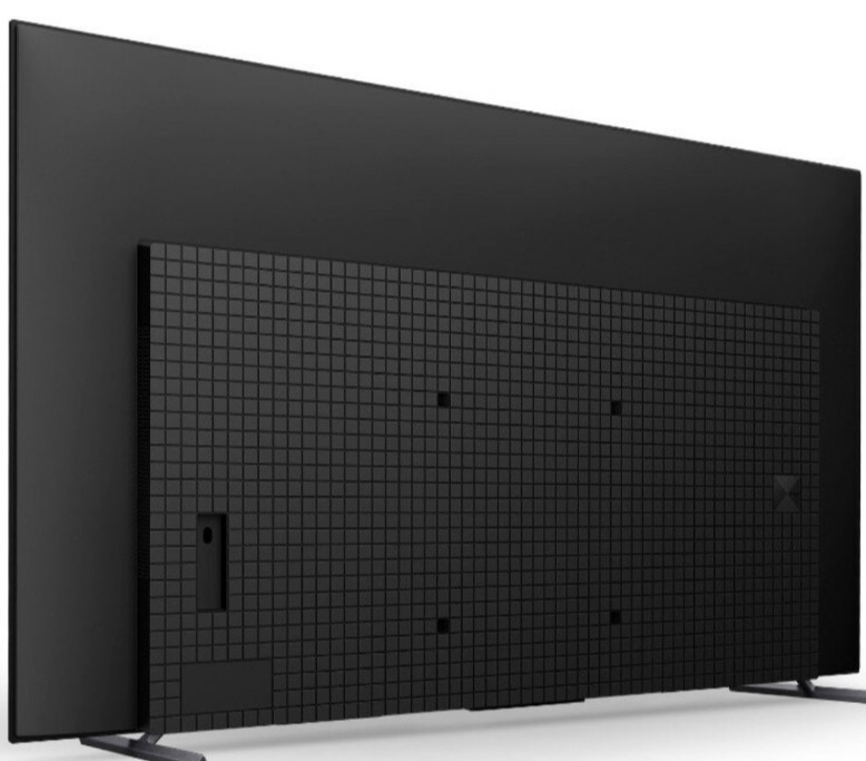 Телевізор: Sony XR-55A80L Харків - фото 4