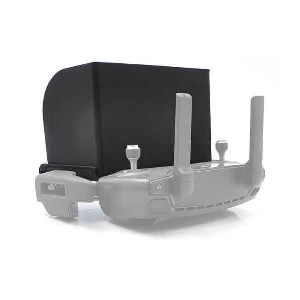 Шторка сонцезахисна для пульта Mavic Mini 3-2 / Mini STARTRC (1106327) Київ - фото 1