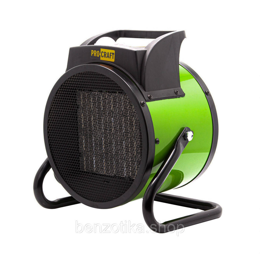 Тепловентилятор керамічний Procraft FP30 Киев - изображение 1