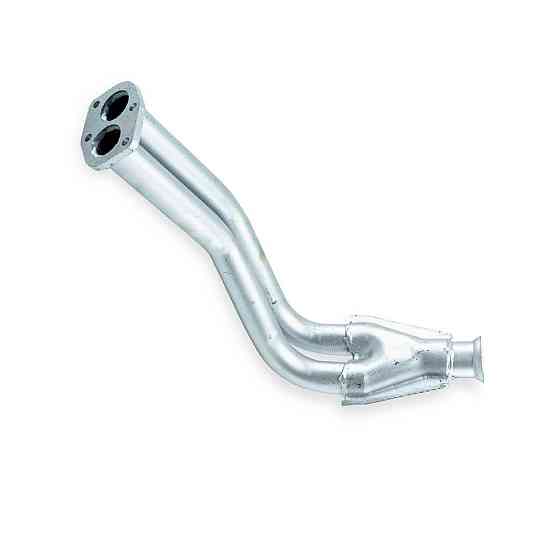 Труба 2108, 2109, 21099, 2113, 2114, 2115 (штаны) приемная Мукачево