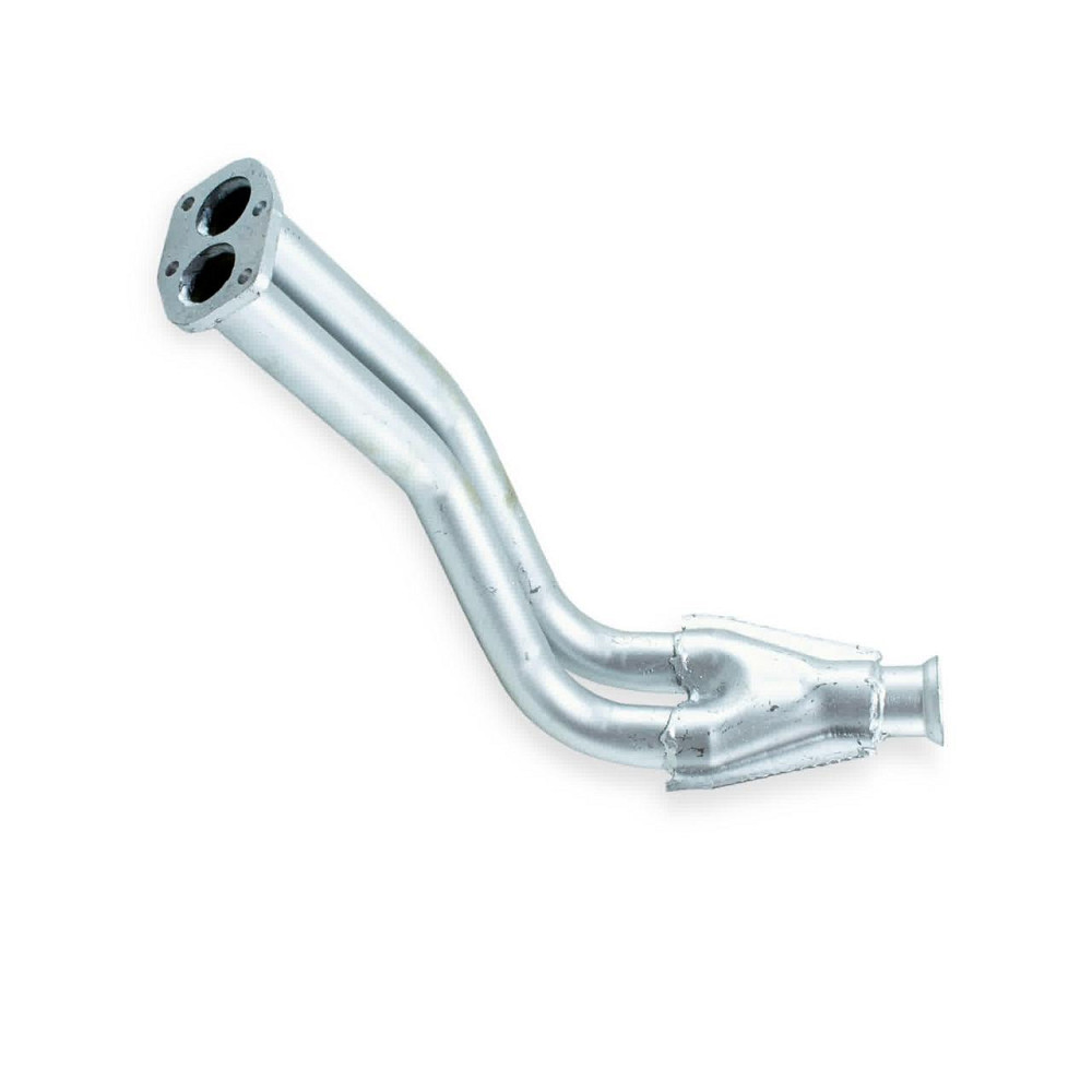 Труба 2108, 2109, 21099, 2113, 2114, 2115 (штани) приймальна Мукачево - фото 1