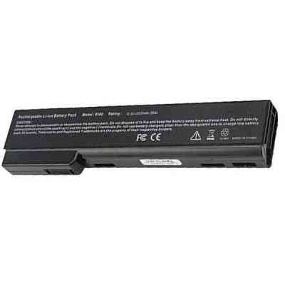 Акумулятор до ноутбука HP ProBook 6460b HSTNN-UB2F 62Wh (5600mAh) 6cell 11.1V Li-ion (A47133) Вінниця