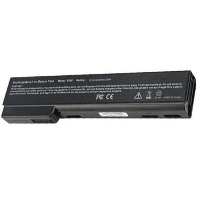Акумулятор до ноутбука HP ProBook 6460b HSTNN-UB2F 62Wh (5600mAh) 6cell 11.1V Li-ion (A47133) Вінниця - фото 1