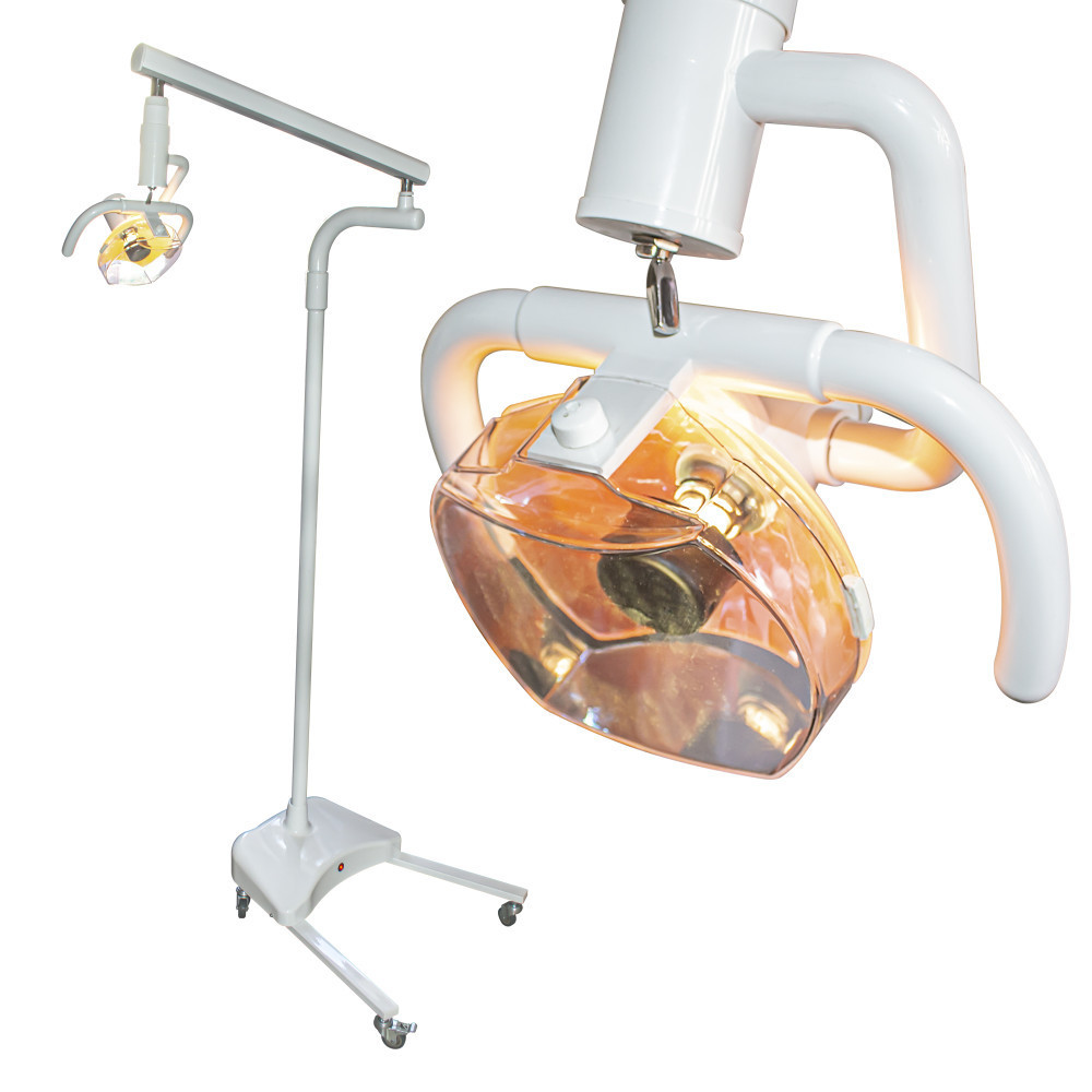 Світильник місцевого освітлення Дент-LED Дніпро - фото 1