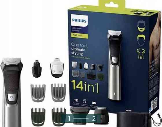 Тример Philips MG7720/15 Харків