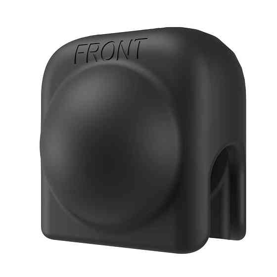 Дверь цельнометаллическая 15U в шкаф MGSWA, серая Киев