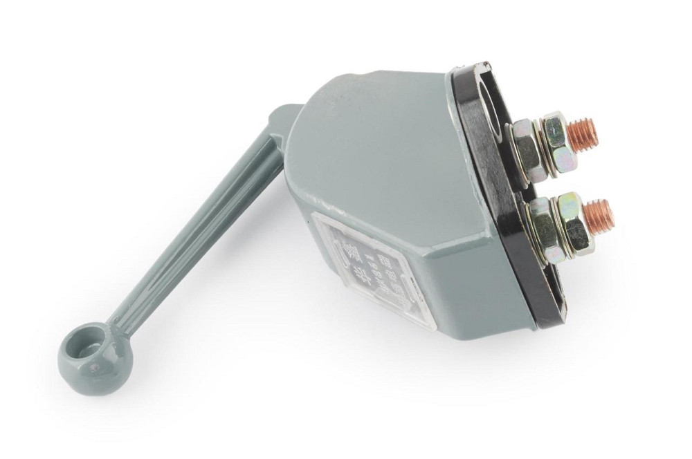 Выключатель зажигания (массы) мотоблок 175N/180N (7/9Hp) Мукачево - изображение 1