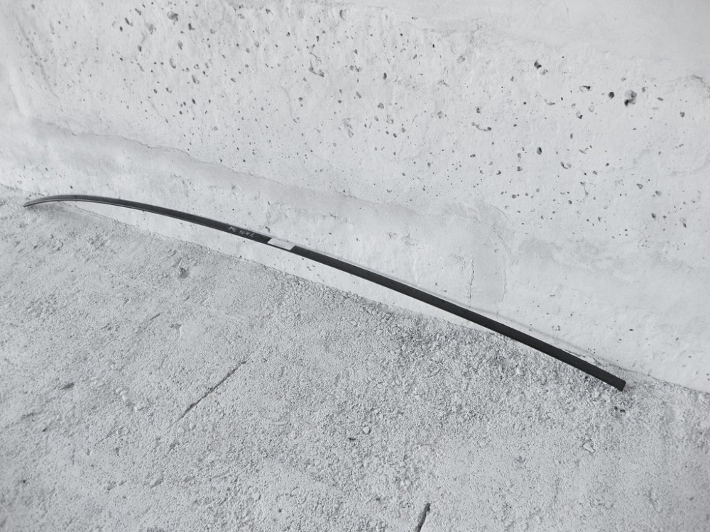 Mercedes-Benz  A1646902780 Молдинг даху лівий ML W164 Одесса - изображение 2