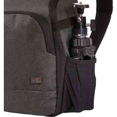 Фото-сумка Case Logic ERA DSLR Backpack CEBP-104 Obsidian 22x14x30 cm (3204004) Вінниця