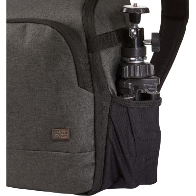 Фото-сумка Case Logic ERA DSLR Backpack CEBP-104 Obsidian 22x14x30 cm (3204004) Вінниця - фото 5