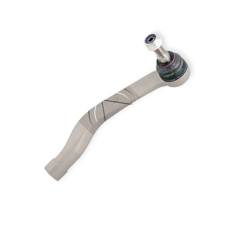 Наконечник тяги Рено Майстер -Опель Movano 10- правий R рульовий Мукачево - фото 1