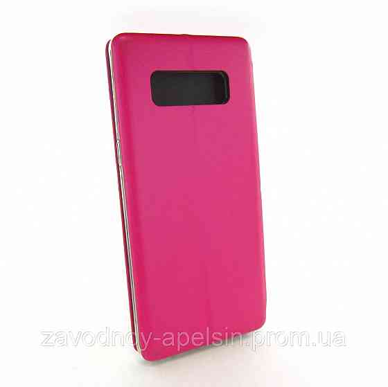 Чохол книжка Samsung N950 Note 8 Підставка (жіночий) Одеса