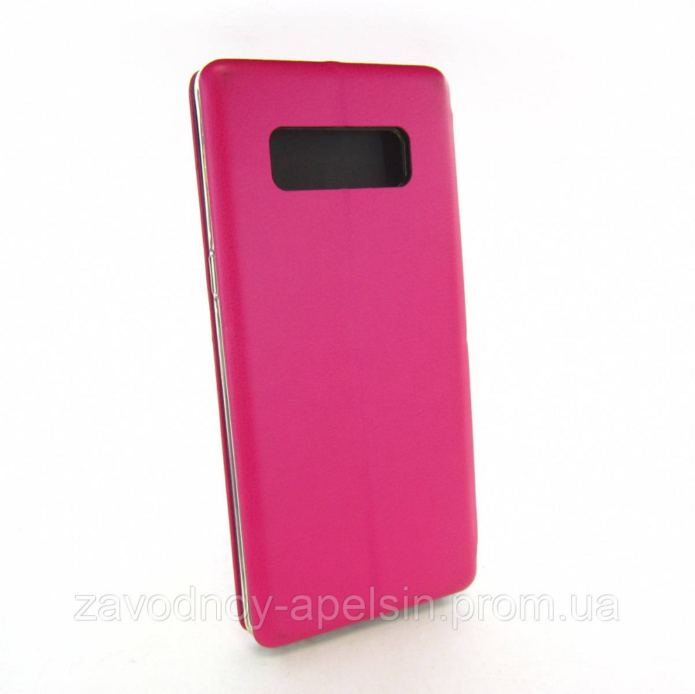 Чохол книжка Samsung N950 Note 8 Підставка (жіночий) Одеса - фото 3
