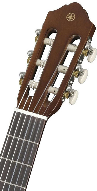 Гітара класична Yamaha C40 (чохол, медіатор, скарбничка, струни) Харків - фото 1