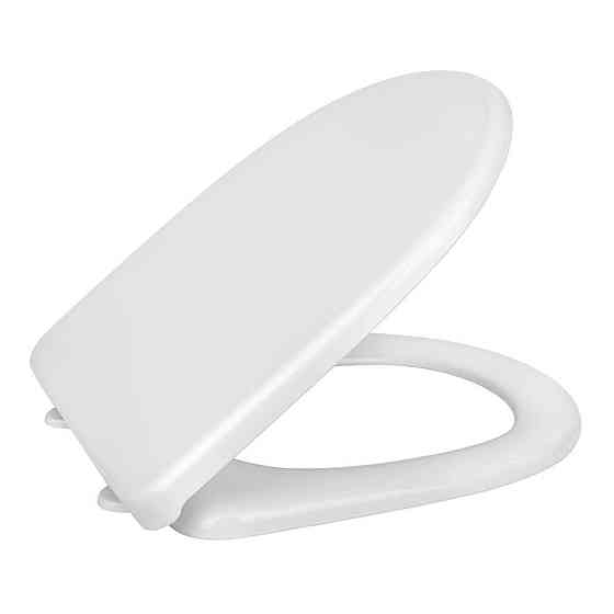 Сидіння для унітазу SoloPlast СПМ-5 Тернопіль