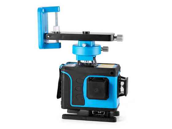 Самовыравнивающийся уровень лазерный Sturm 1040-16-GR, 16 лучей (читать описание) Ровно