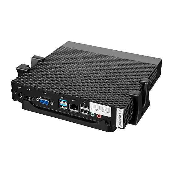 Неттоп Prologix (I2940.04.S1.INT.1002) ( 25833 ) Харків