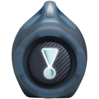 Акустична система JBL Boombox 4 Blue (JBLBOOMBOX4BLUEP) Вінниця - фото 8