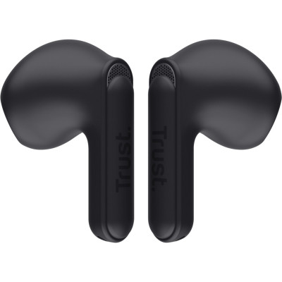 Навушники Trust Yavi Earphones Black (25298) Вінниця - фото 11