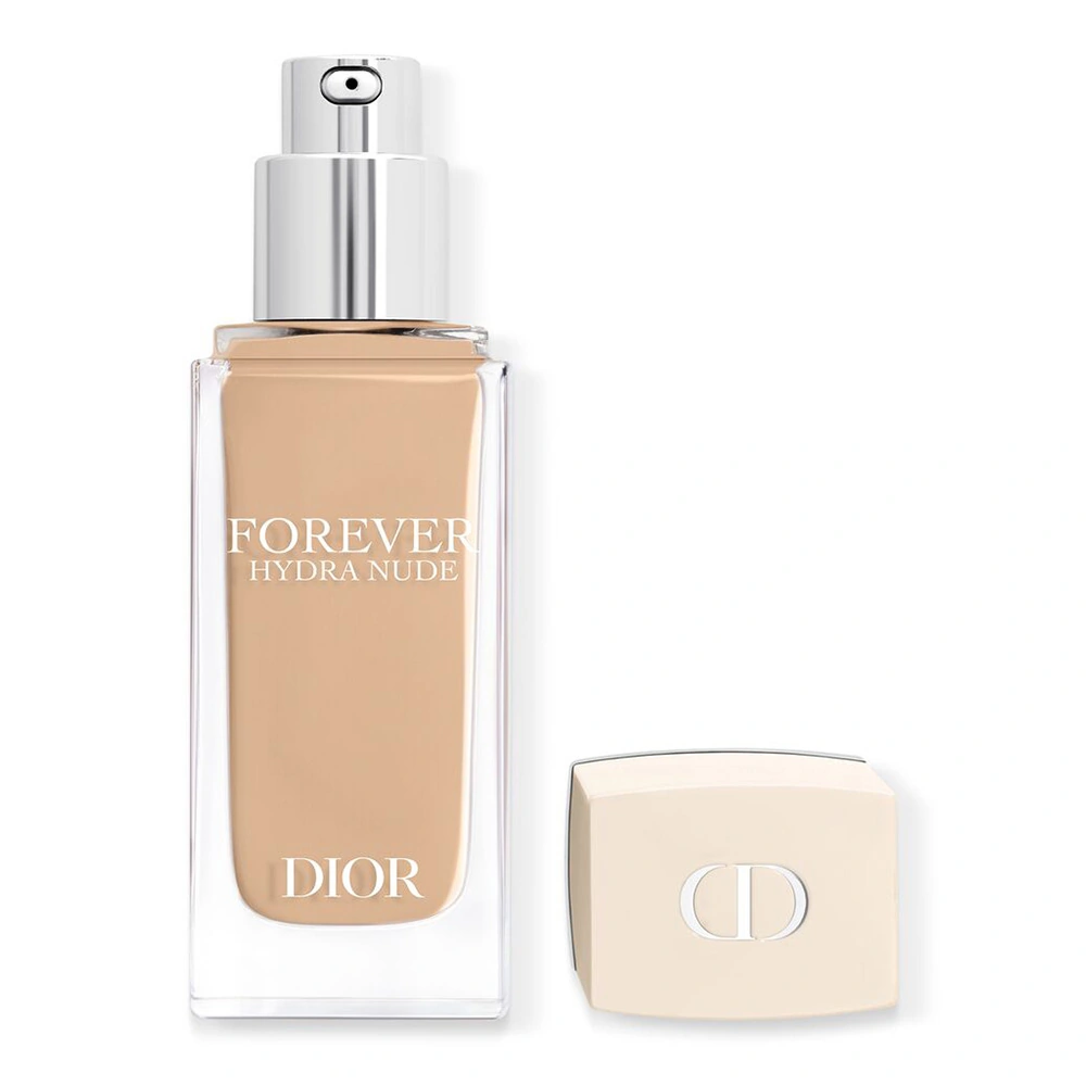 Тональний крем Dior Forever Hydra Nude 1.5N Natural Слов'янськ - фото 3