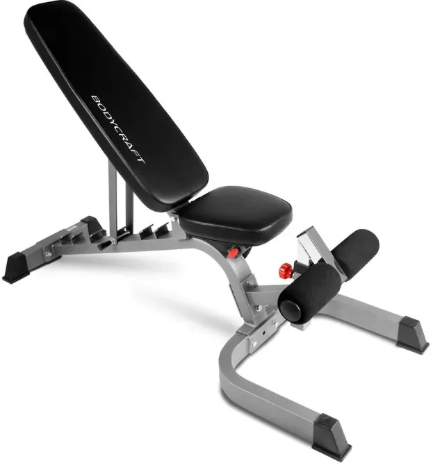 Тренажер Insportline Лавка Regulowana Боді Craft F602 - (In12880) Киев - изображение 1