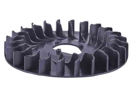 Вентилятор мотоблок 168F Мукачево