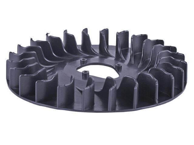 Вентилятор мотоблок 168F Мукачево - изображение 1