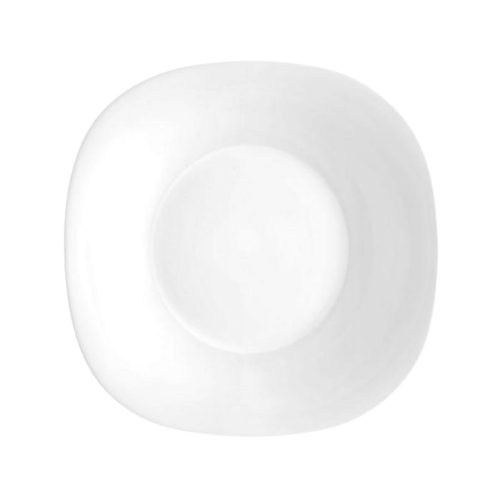 Тарілка супова Parma 23*23см BORMIOLI ROCCO Житомир