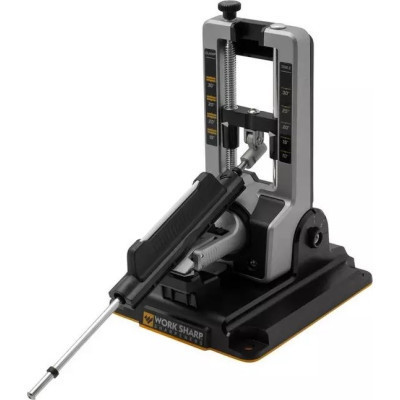 Точило Work Sharp Professional Precision Adjust Knife Sharpener (WSBCHPAJ-PRO) Винница - изображение 11