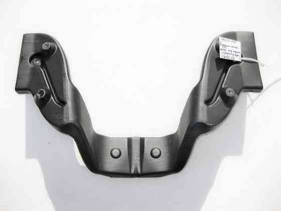 Mercedes-Benz  A1668313146 Повітряний канал вентиляції під центральною консоллю ML W166 GL X166 Одеса