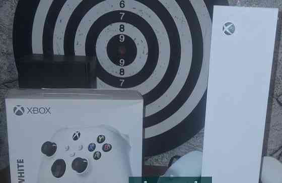 Xbox Series S 512 GB Киев