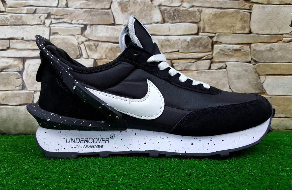 Подростковые демисезонные кроссовки Nike Undercover Jun Takahashi .p.38(24,8 см) Киев - изображение 5