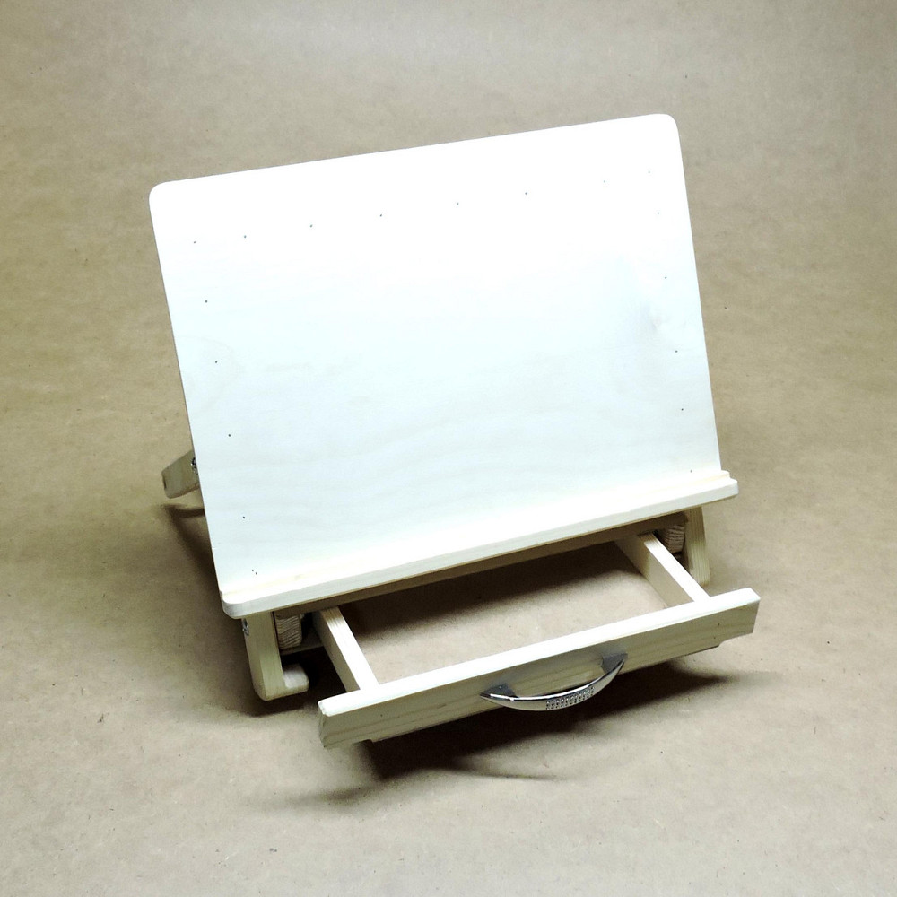 Мольберт "Матісс А3" настільний розкладний Миколаїв - фото 3