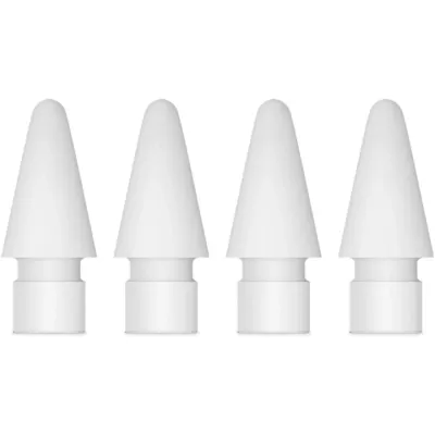 Стилус Apple Pencil Tips - 4 pack (MX763ZM/A) Вінниця