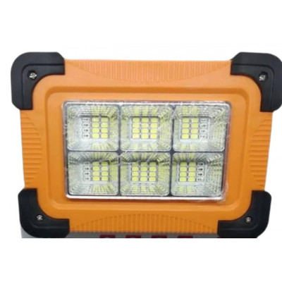 Фонарь Voltronic Leovin (LE-068) Винница - изображение 1