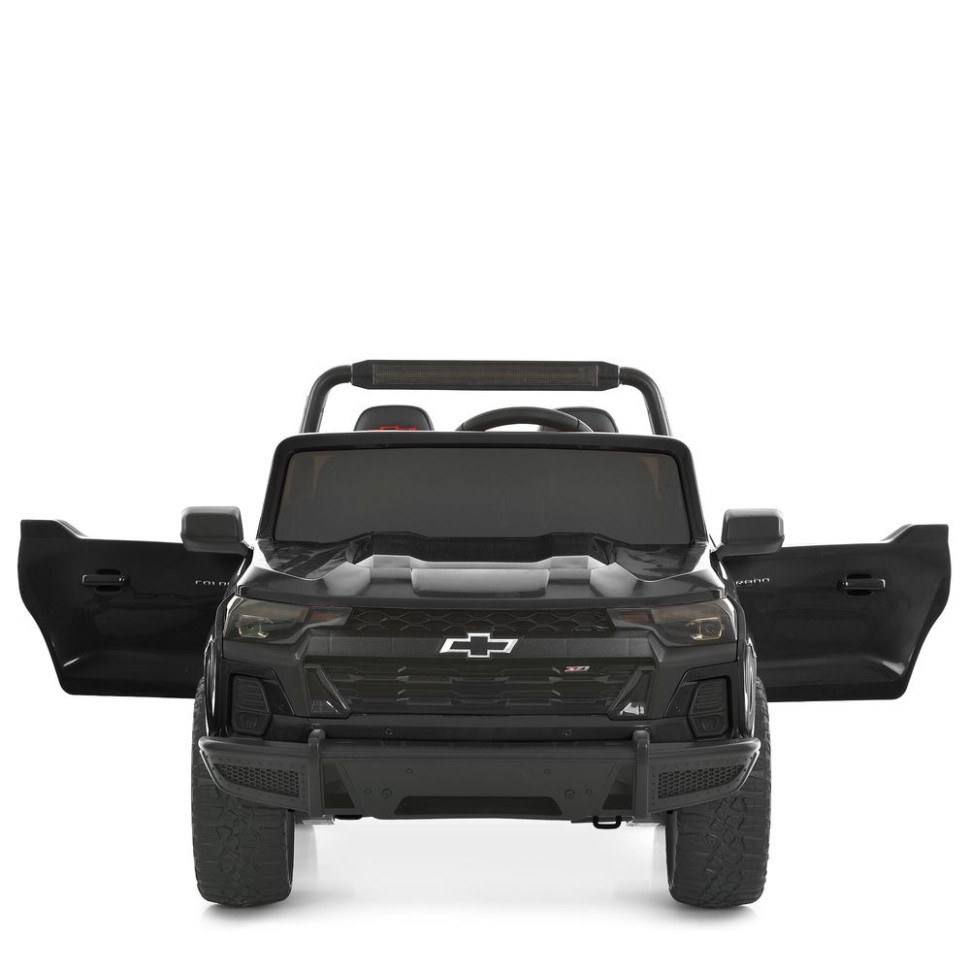 Дитячий електромобіль Джип M 6290EBLR-2(24V) до 60 кг Вінниця - фото 2