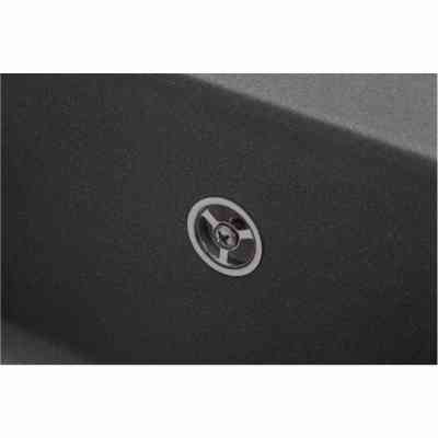 Мийка кухонна GRANADO ALTEA grafito (gr1309) Вінниця