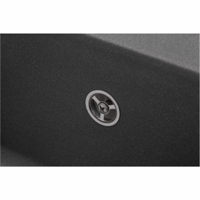 Мийка кухонна GRANADO ALTEA grafito (gr1309) Вінниця - фото 3