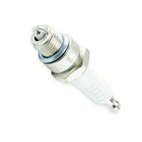 Свеча E6TC IRIDIUM (M14*1,25 12,7mm) 2т Мукачево