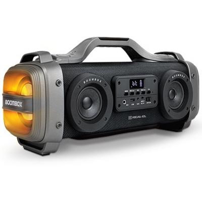 Акустическая система REAL-EL X-770 Black Винница - изображение 1