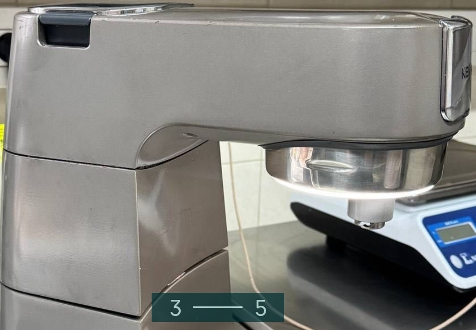 Кухонний комбайн Kenwood Titanium Chef Patissier. Київ - фото 3