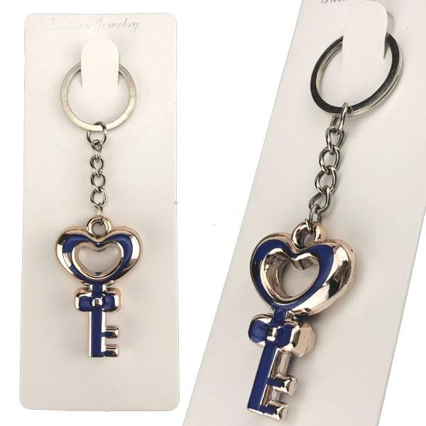 Брелок на ключи стильный Ключик Киев - изображение 1